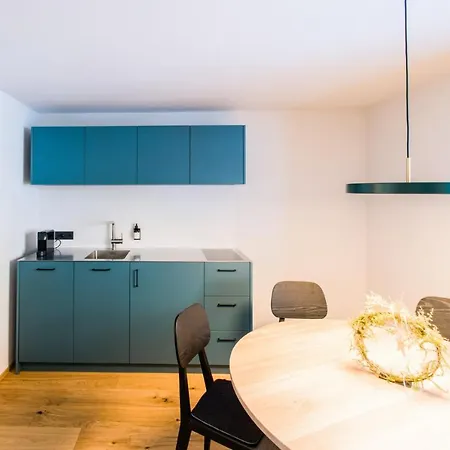 Margarethe Apartments Lech Zimmer foto