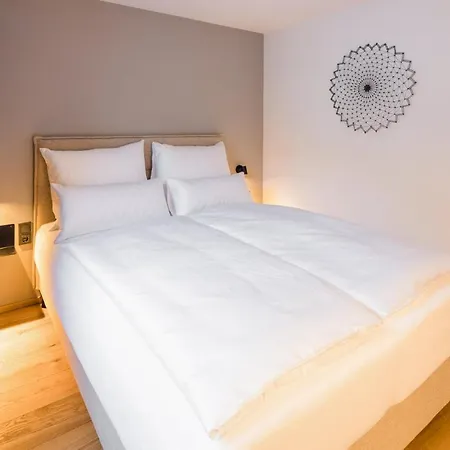 Margarethe Apartments Lech Zimmer foto