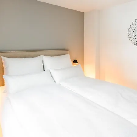 Margarethe Apartments Lech Zimmer foto