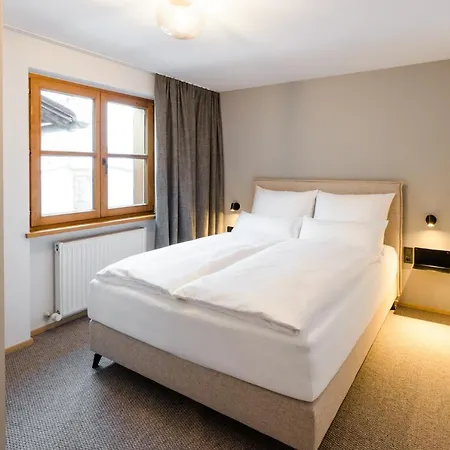 Margarethe Apartments Lech Zimmer foto