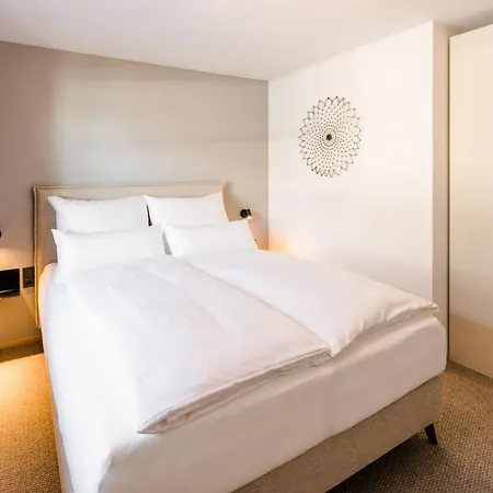 Margarethe Apartments Lech Zimmer foto