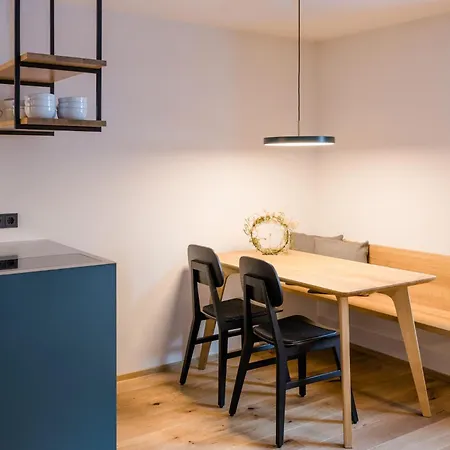Margarethe Apartments Lech Zimmer foto