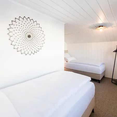 Margarethe Apartments Lech Zimmer foto