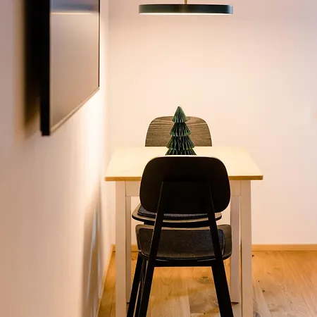 Margarethe Apartments Lech Zimmer foto