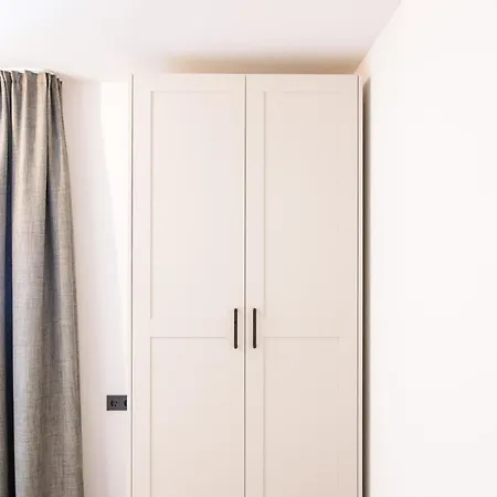 Margarethe Apartments Lech Zimmer foto