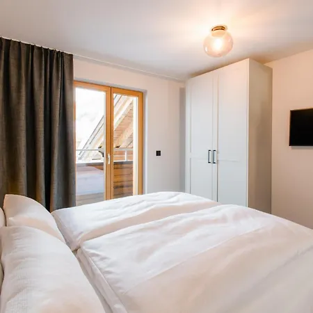 Margarethe Apartments Lech Zimmer foto
