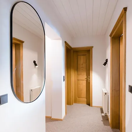 Margarethe Apartments Lech Zimmer foto