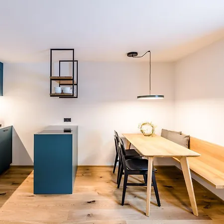 Margarethe Apartments Lech Zimmer foto