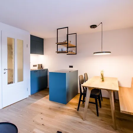 Margarethe Apartments Lech Zimmer foto