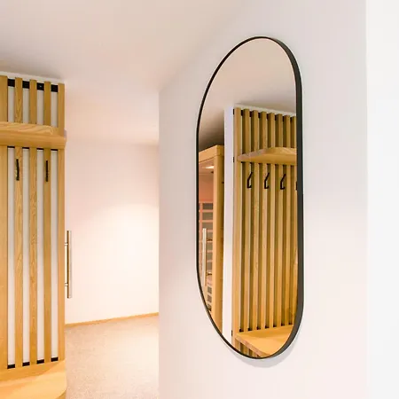 Margarethe Apartments Lech Zimmer foto