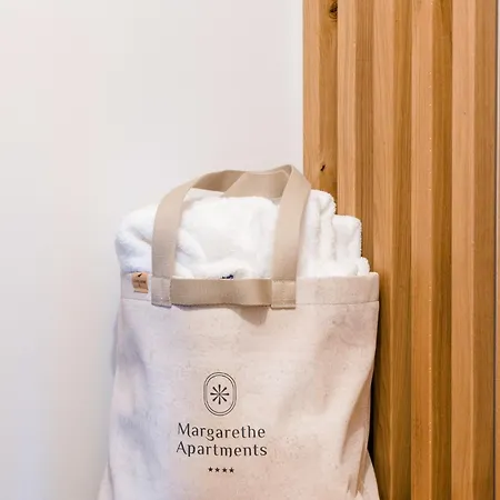 Margarethe Apartments Lech Zimmer foto