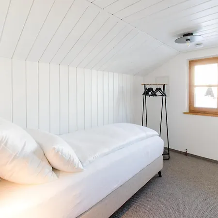 Margarethe Apartments Lech Zimmer foto