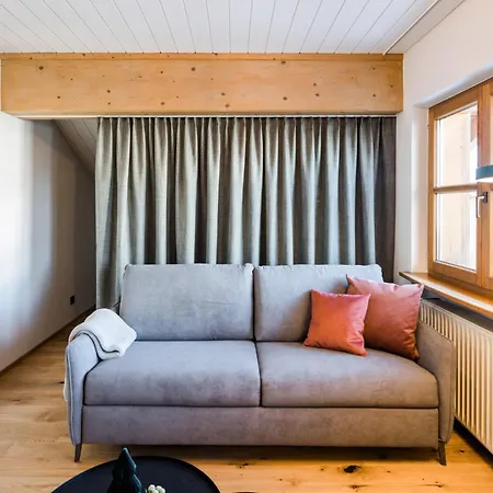 Margarethe Apartments Lech Zimmer foto
