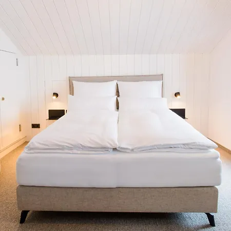 Margarethe Apartments Lech Zimmer foto