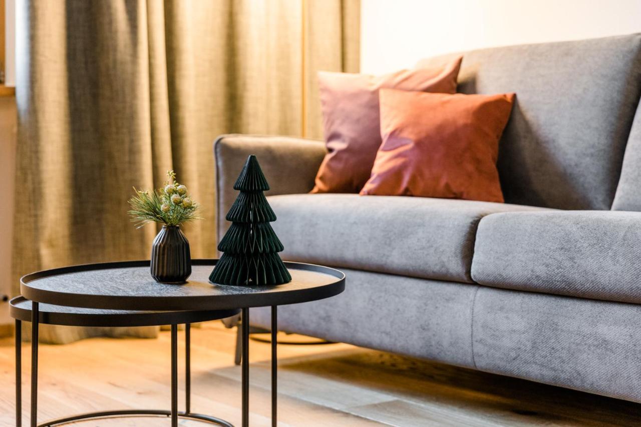 Apartment Margarethe Lech am Arlberg
