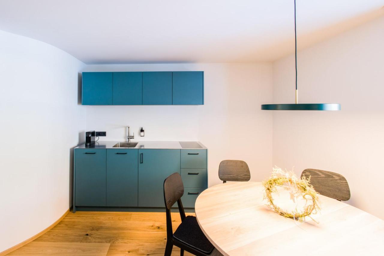 Margarethe Apartment
