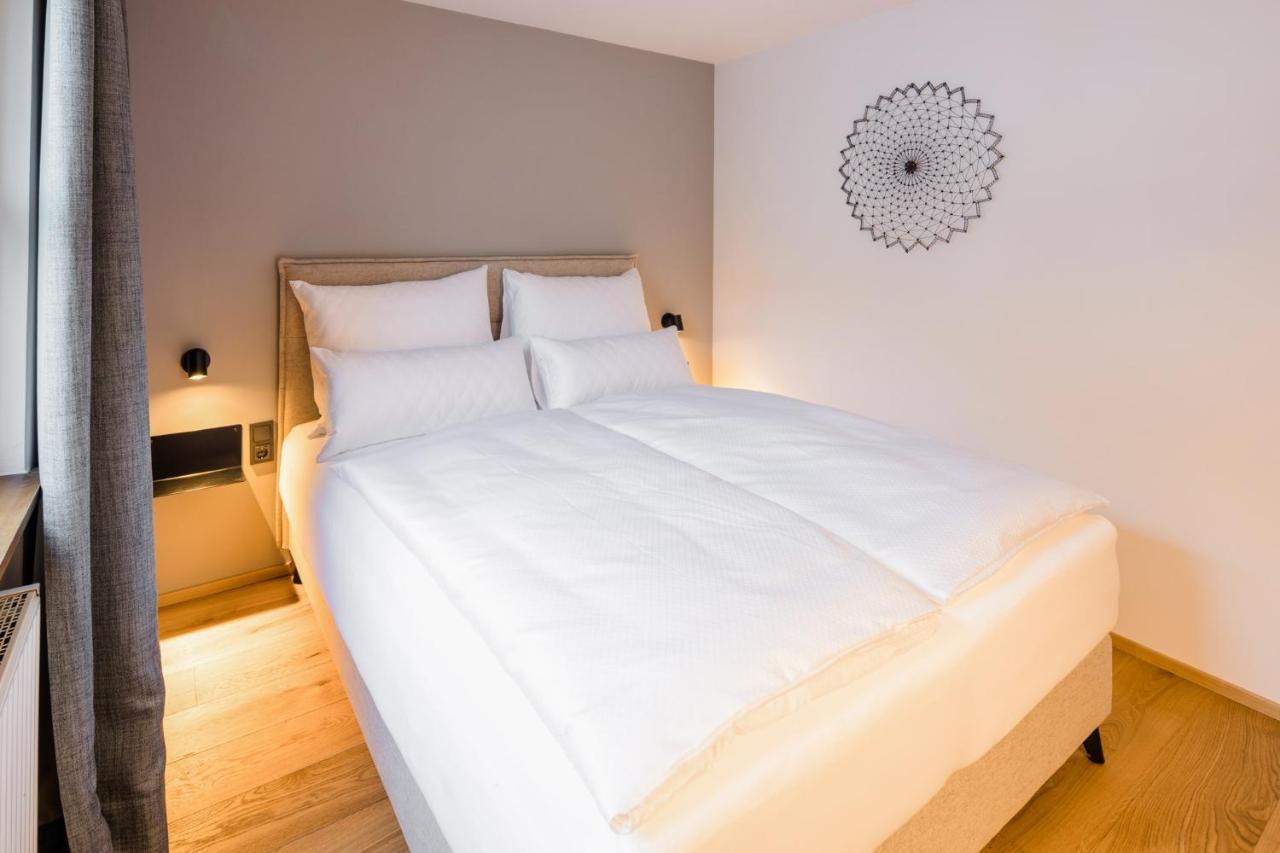 Margarethe Apartment Lech am Arlberg