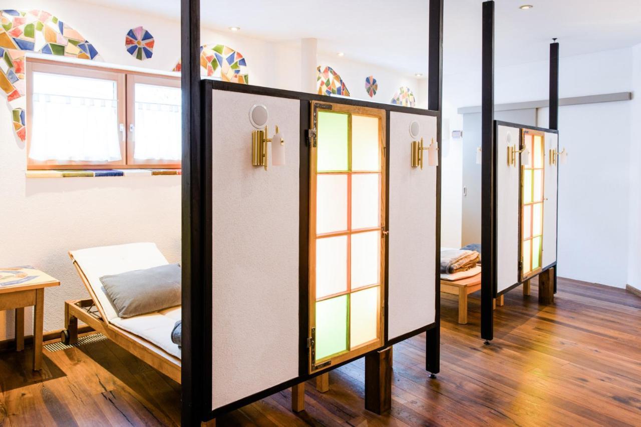 Margarethe Apartment *