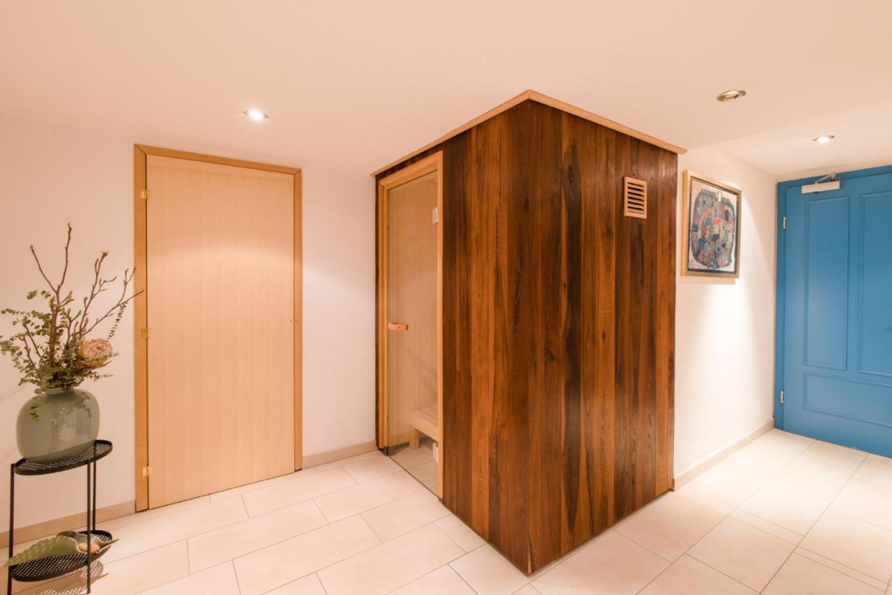 Apartment Margarethe Lech am Arlberg