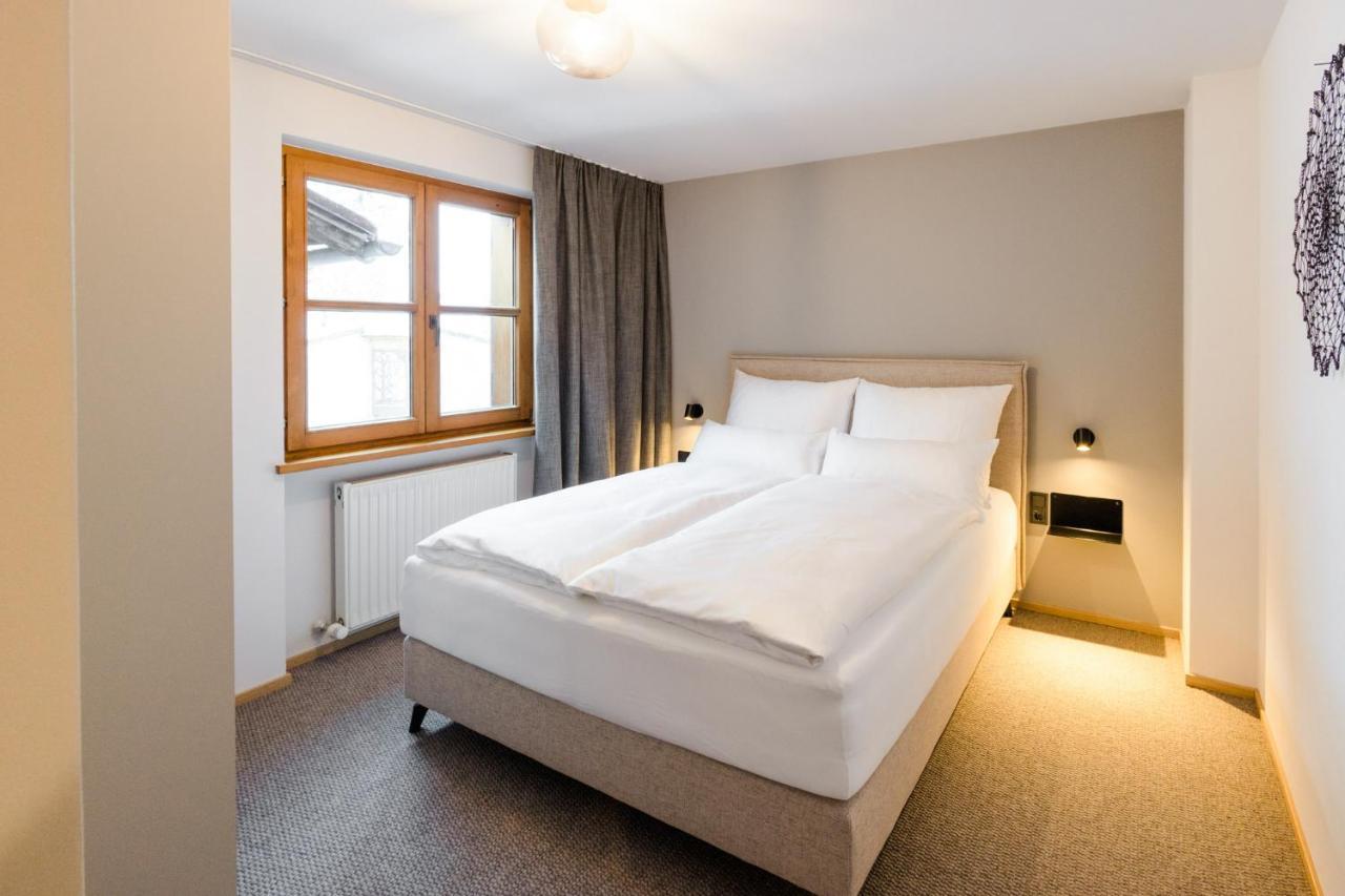 Margarethe Apartment