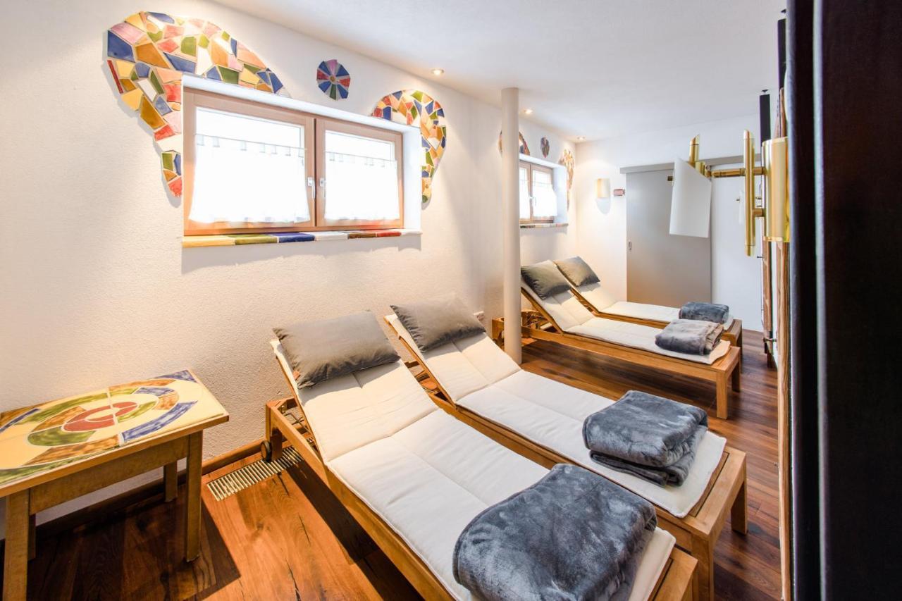Margarethe Apartment