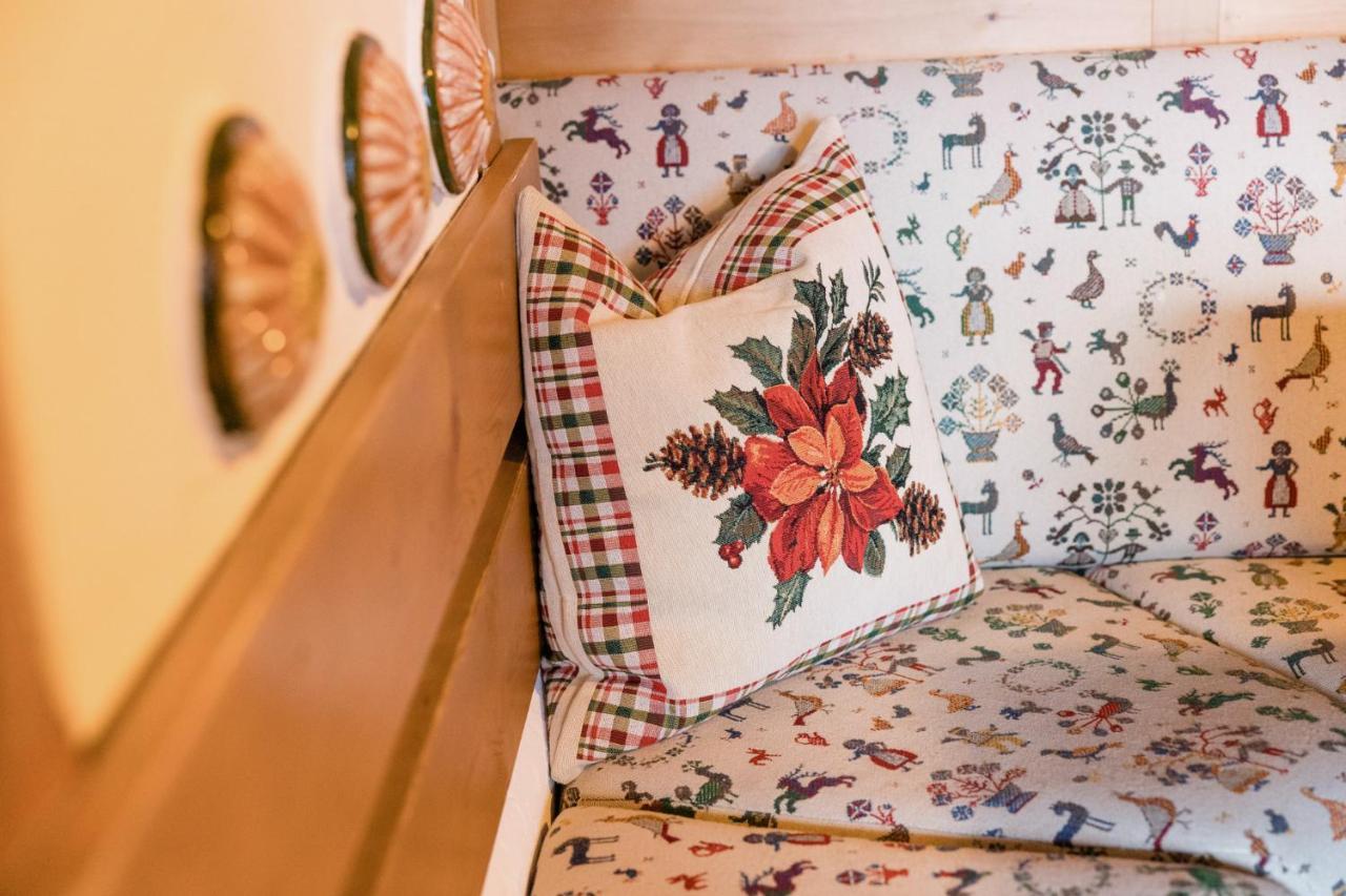 Apartment Margarethe Lech am Arlberg