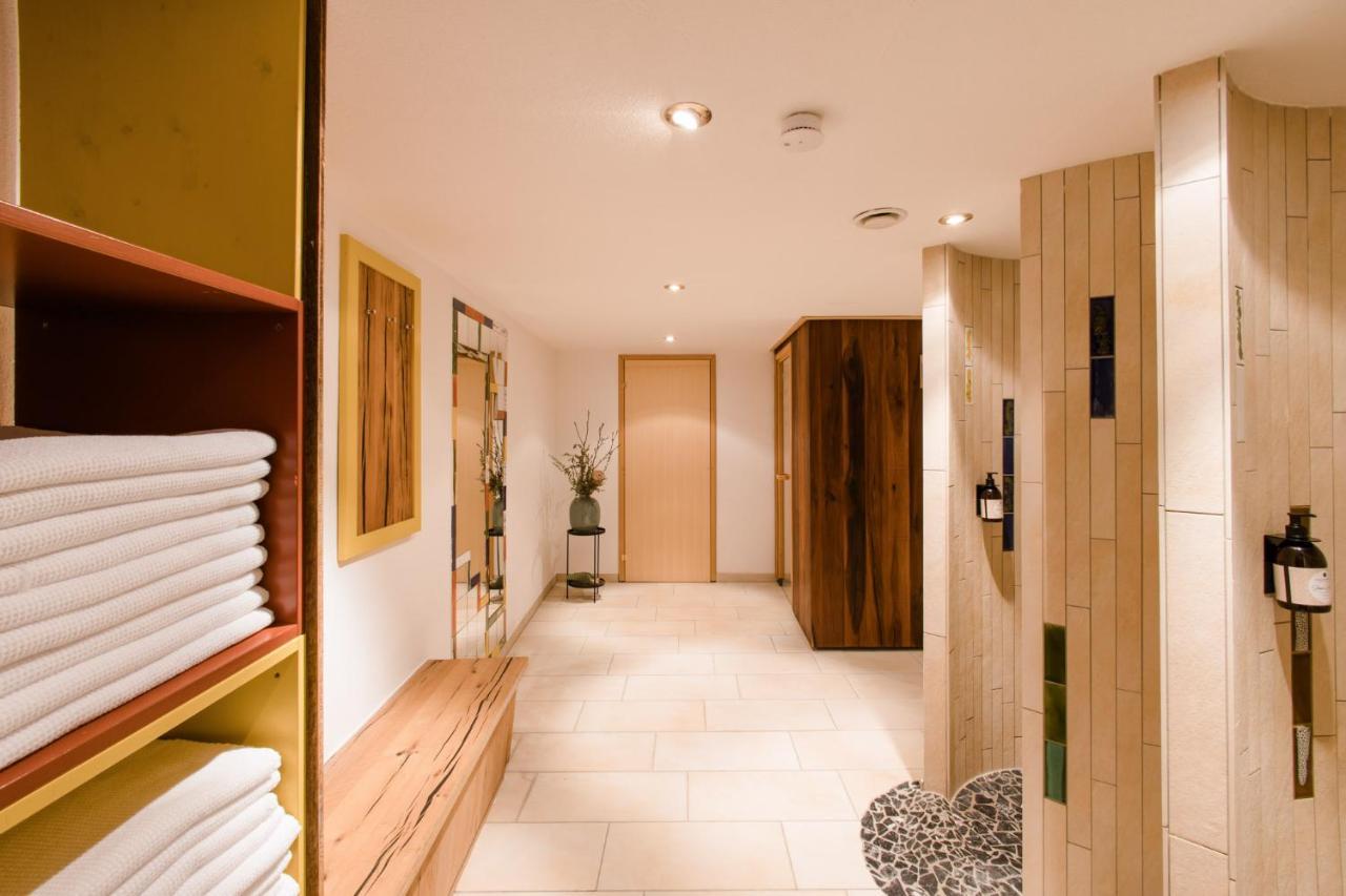 Apartment Margarethe