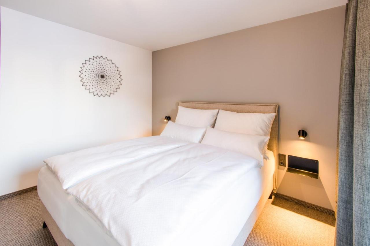 Margarethe Apartment Lech am Arlberg