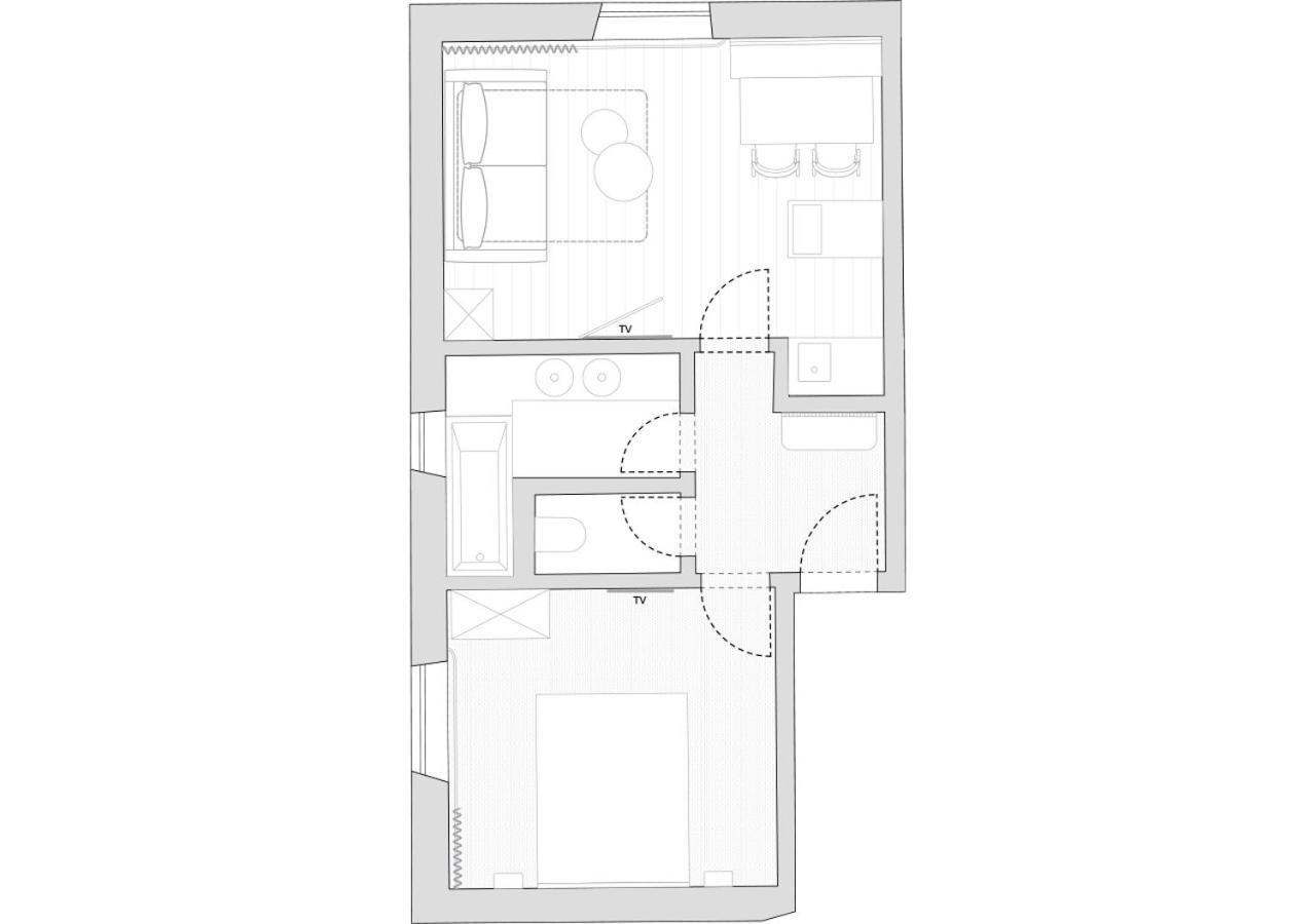 Apartment Margarethe