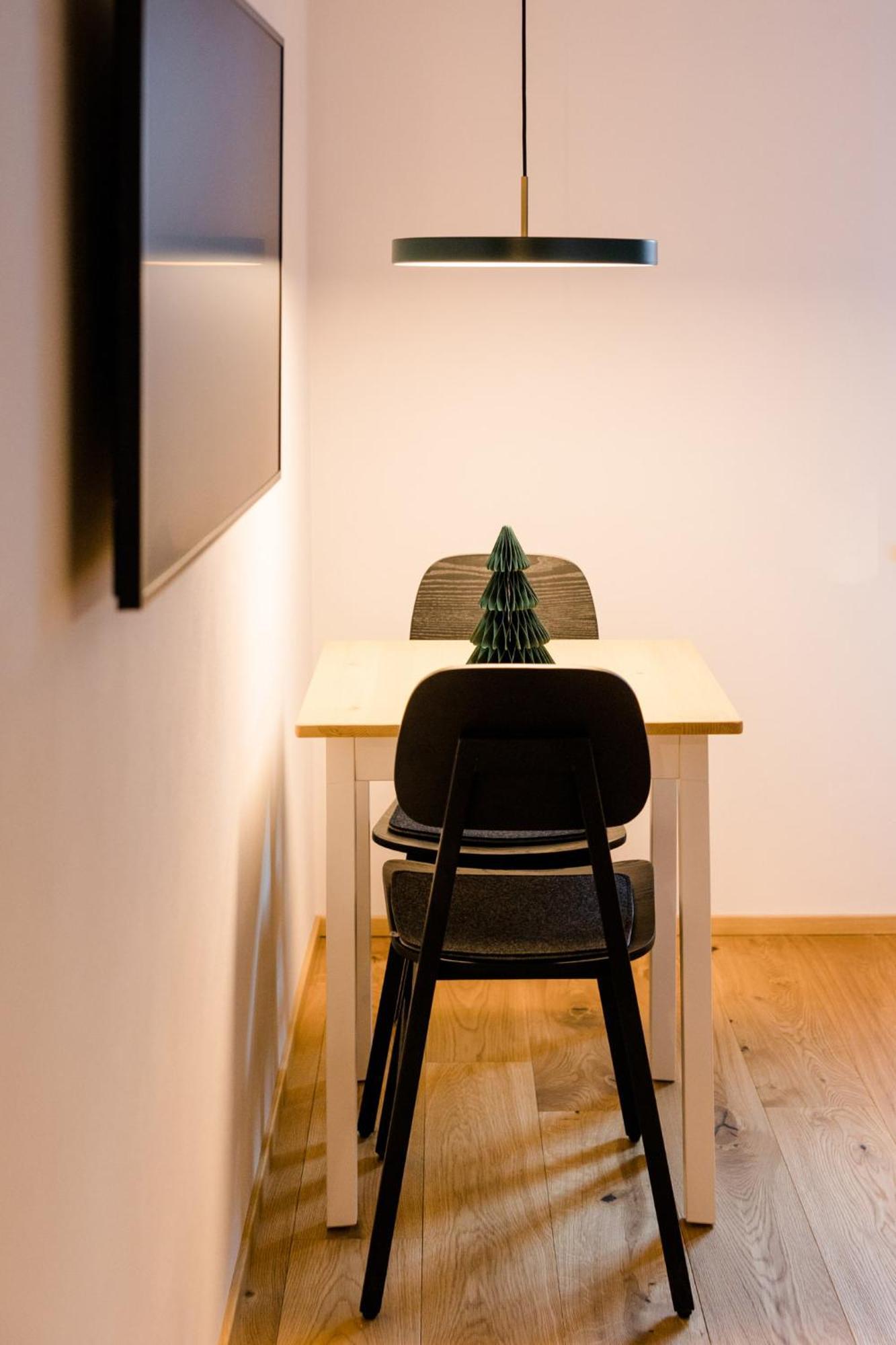 Margarethe Apartment Lech am Arlberg