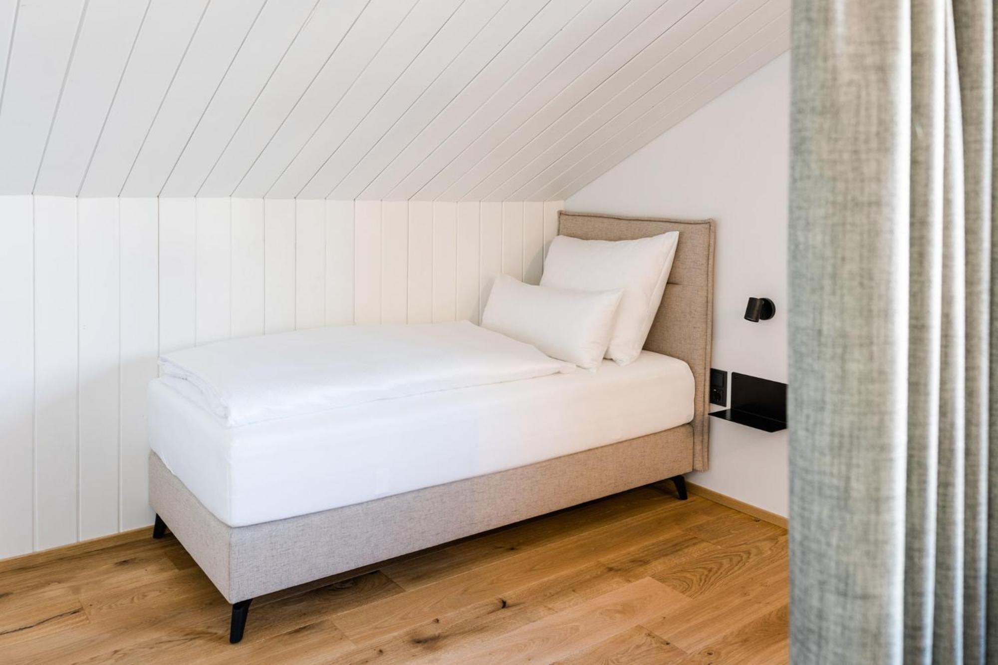 Apartment Margarethe Lech am Arlberg
