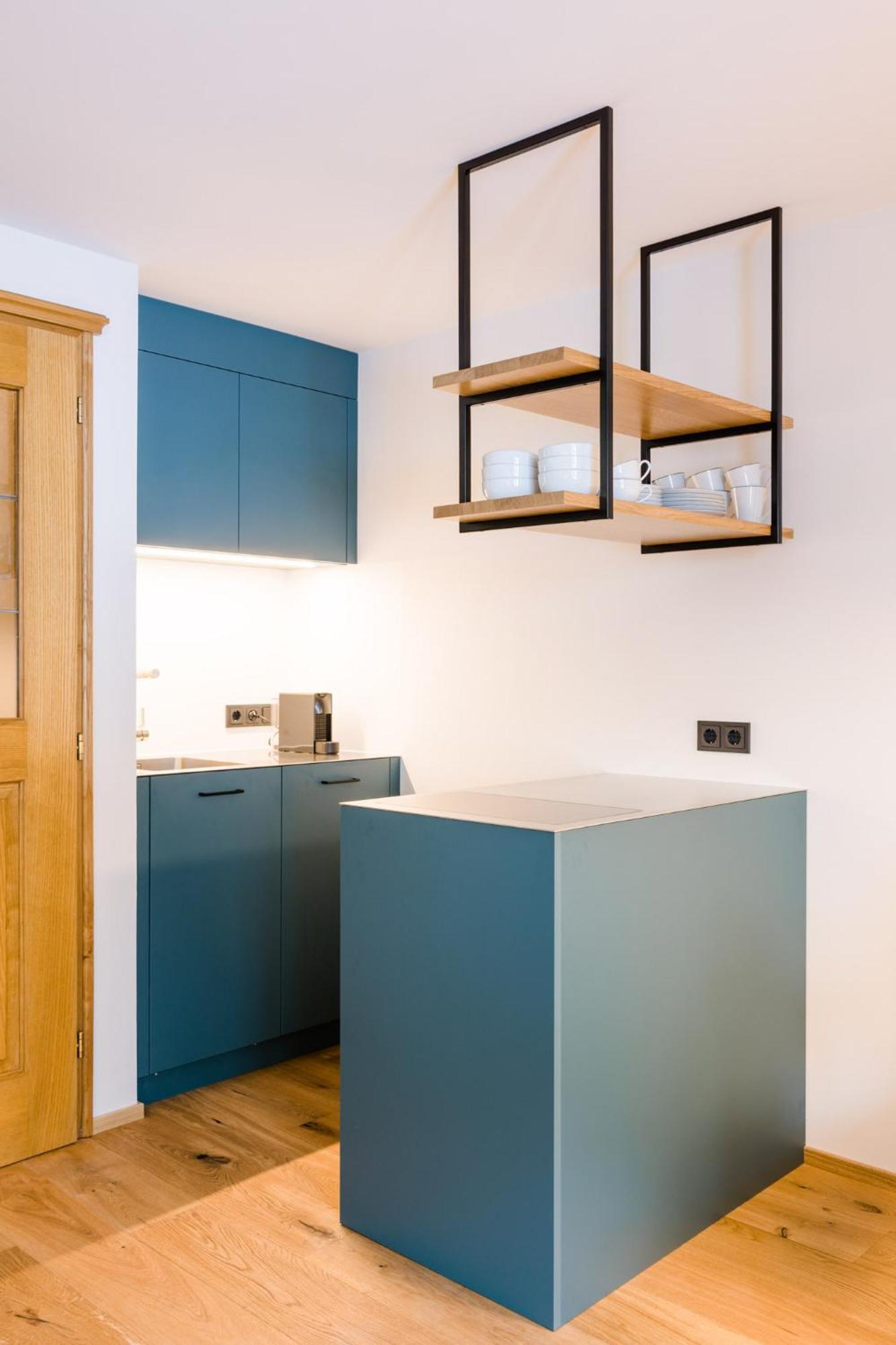 Margarethe Apartment *