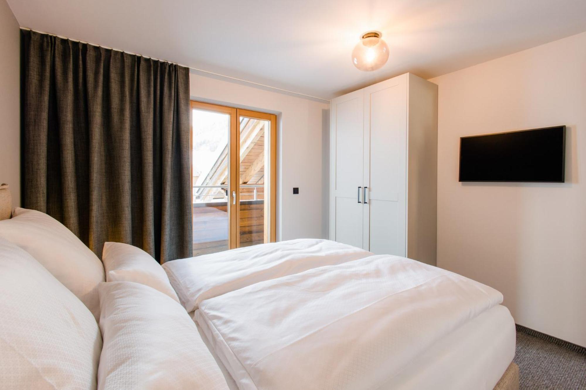 Apartment Margarethe Lech am Arlberg