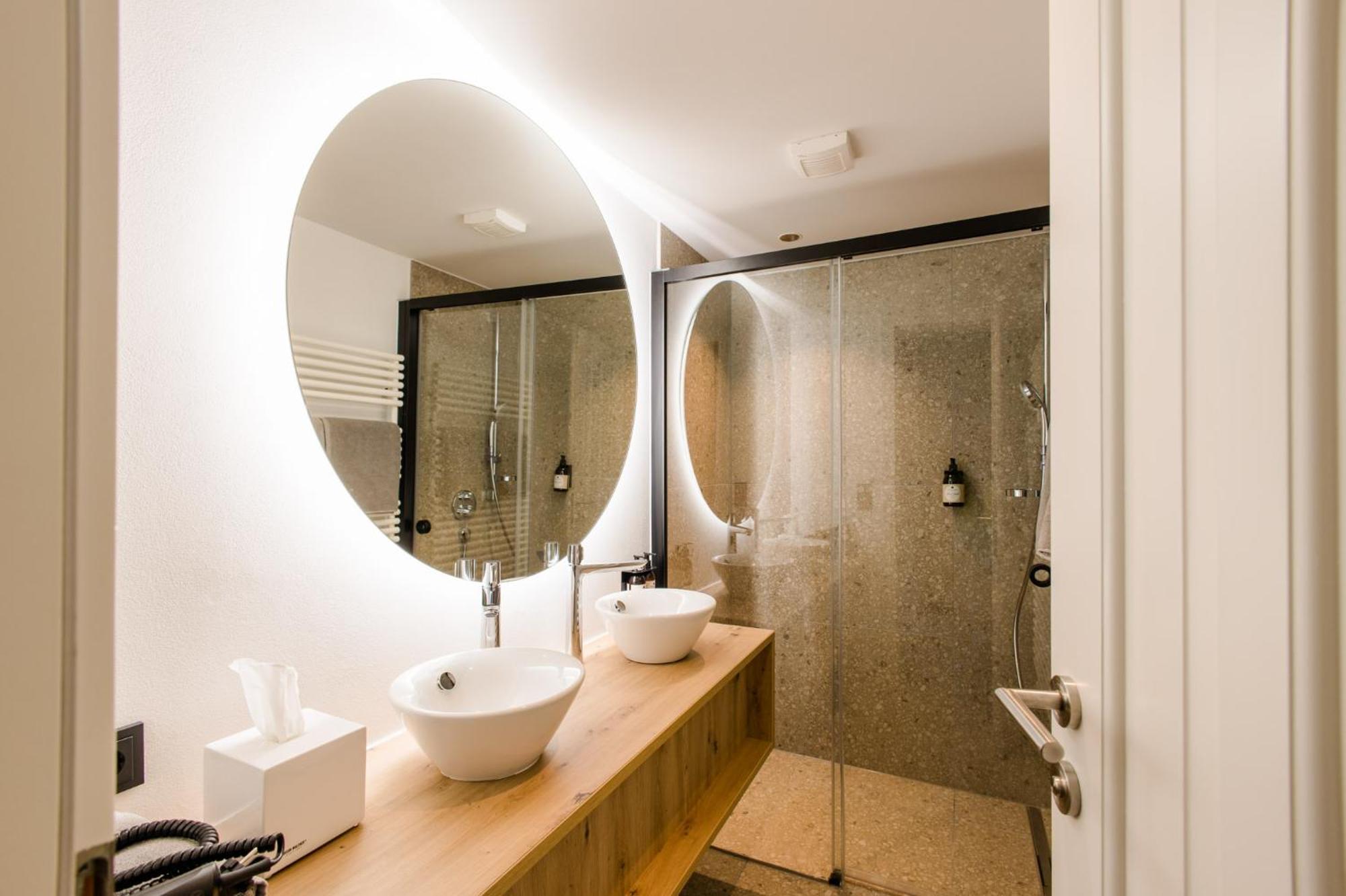 Apartment Margarethe Lech am Arlberg