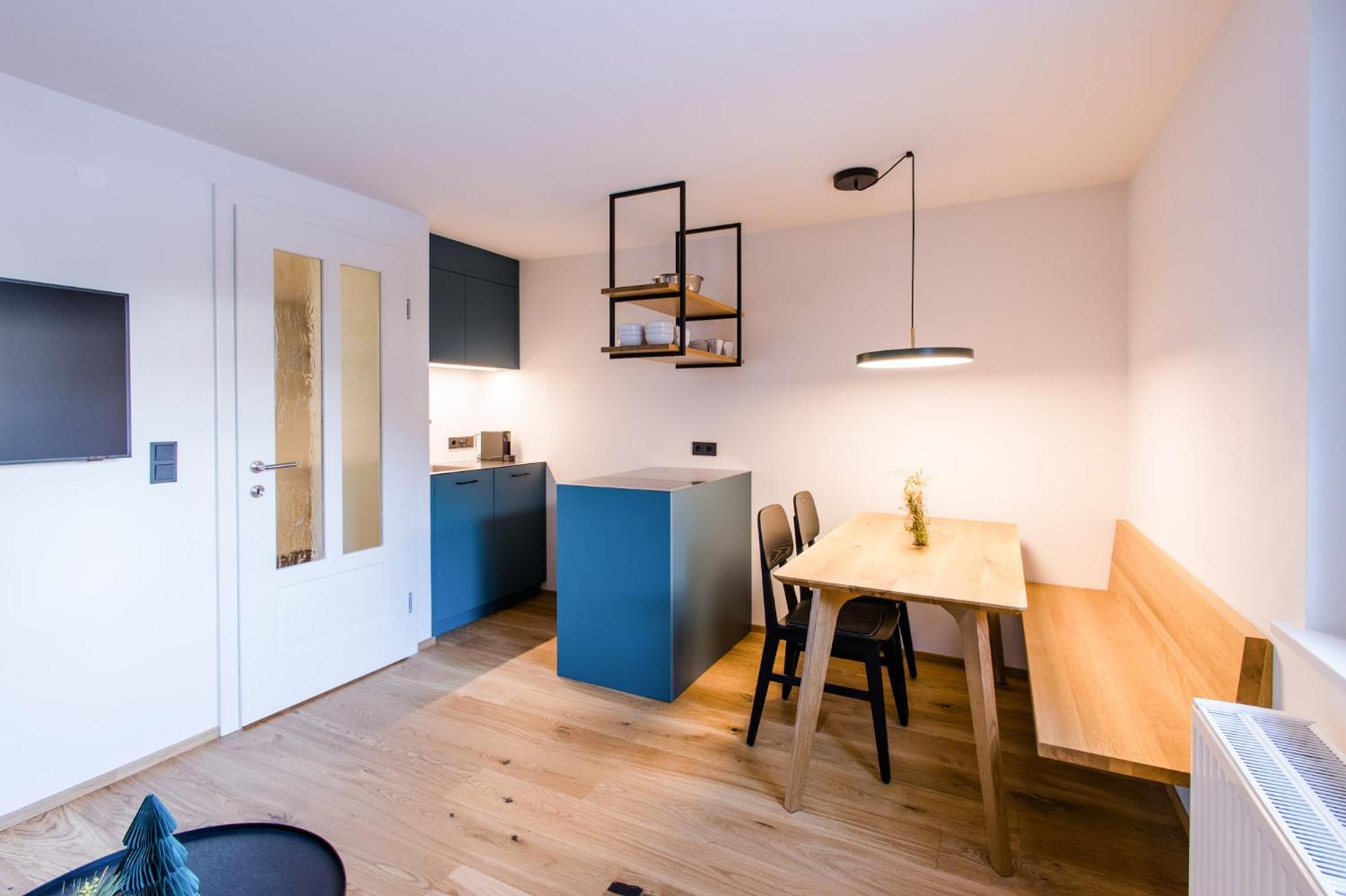 Apartment Margarethe *