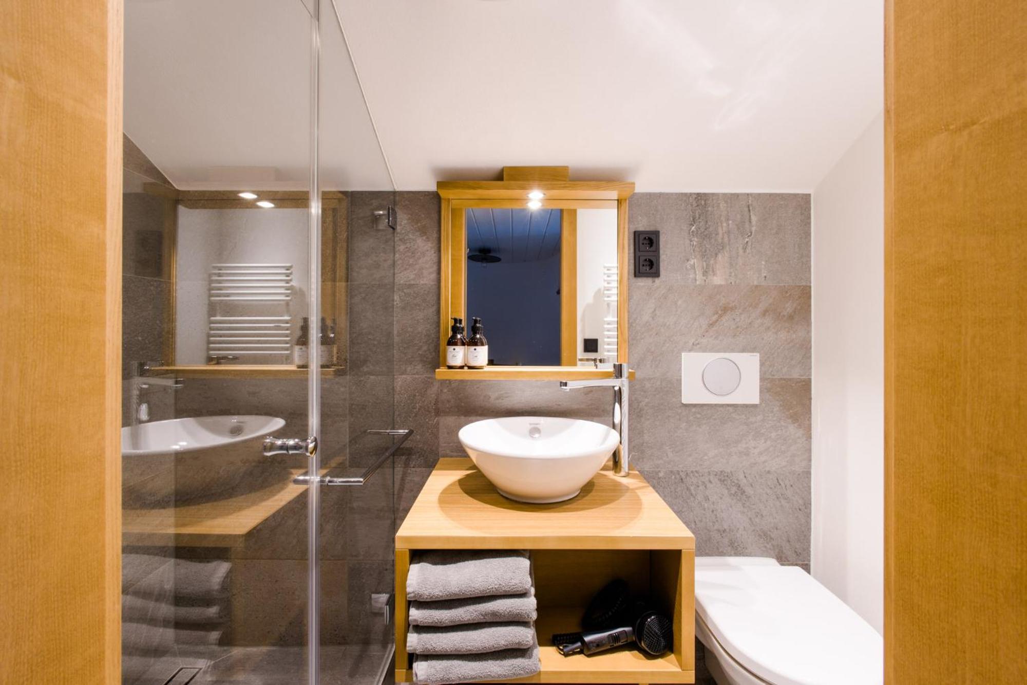 Apartment Margarethe Lech am Arlberg