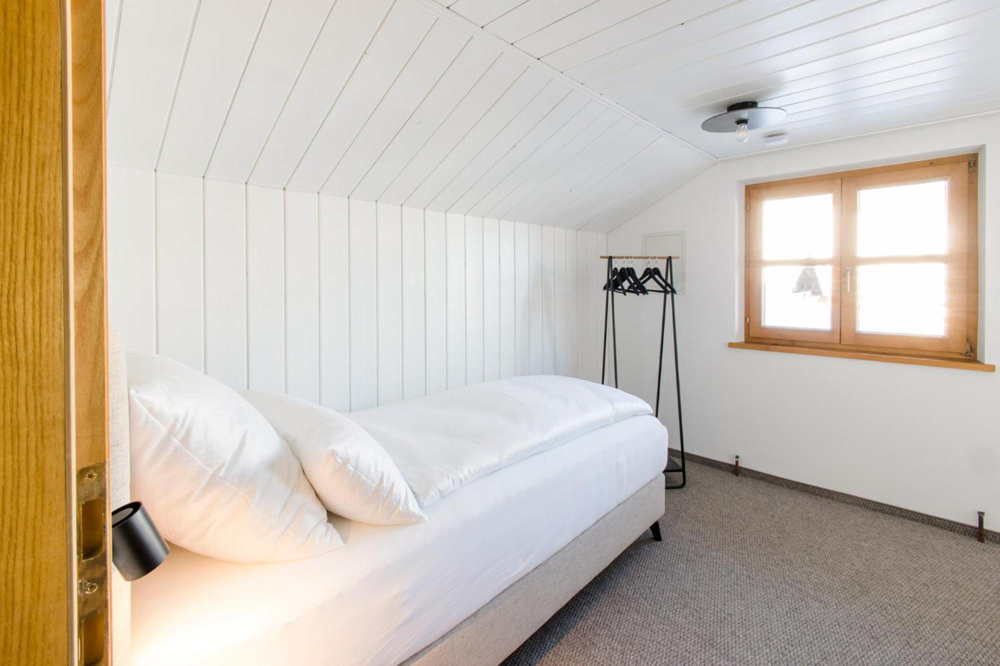 Margarethe Apartment Lech am Arlberg