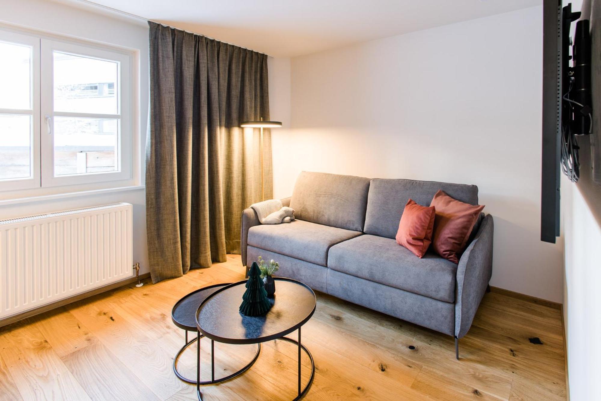 Margarethe Apartment Lech am Arlberg