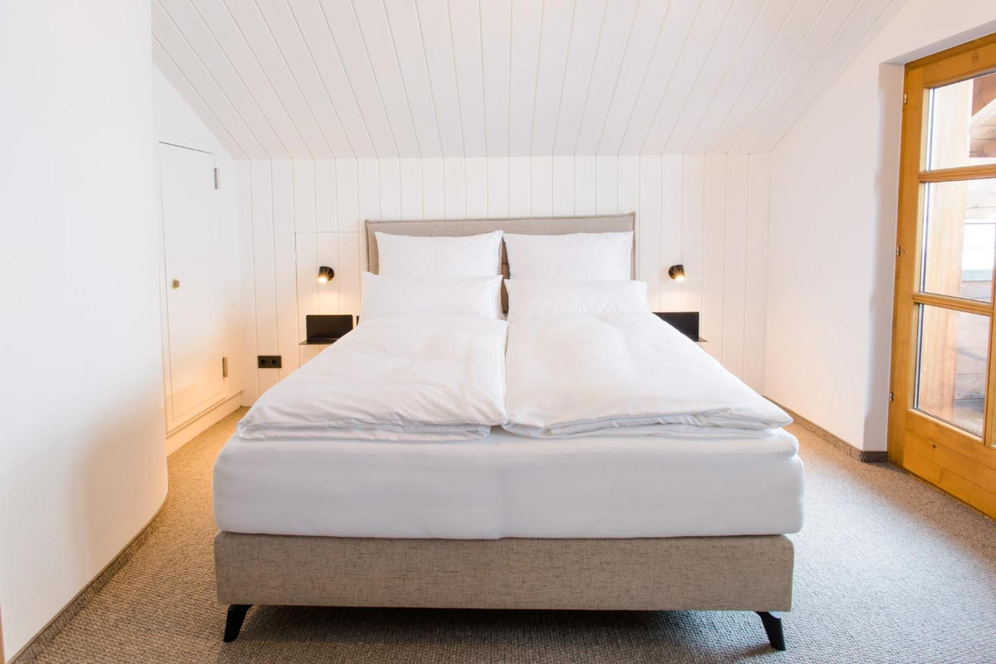 Margarethe Apartment Lech am Arlberg